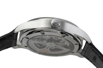 Thumbnail von IWC Portugieser Automatik Stahl Automatik Herrenuhr Ref. IW358305