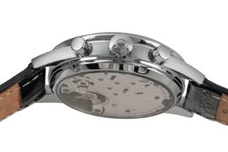 Thumbnail von Omega Speedmaster '57 Stahl Handaufzug Herren Ref. 332.12.41.51.03.001 B&P 2023