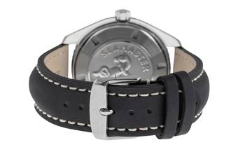 Thumbnail von Omega Seamaster Planet Ocean 45,5 Automatik Co Axial Ref 2200.50.00