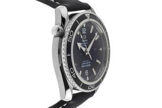 Thumbnail von Omega Seamaster Planet Ocean 45,5 Automatik Co Axial Ref 2200.50.00