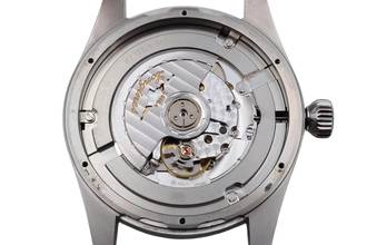 Thumbnail von Longines Spirit Automatik Stahl Herrenuhr Ref. L3.811.4.93.0 Box & Papiere 2021