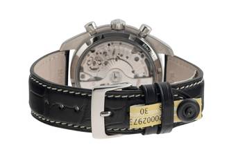 Thumbnail von Omega Speedmaster Racing Chronograph Automatik Ref. 329.33.44.51.01.001 B&P