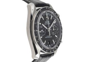 Thumbnail von Omega Speedmaster Racing Chronograph Automatik Ref. 329.33.44.51.01.001 B&P