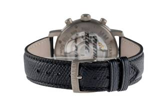 Thumbnail von Chopard Mille Miglia Chronograph Titan Automatik Herrenuhr Ref. 16/8915/103 B&P