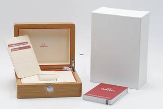 Thumbnail von Omega Seamaster Diver 300 M Chronograph 44MM Ref. 212.30.44.50.03.001 B&P