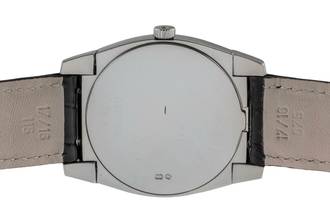 Thumbnail von Rolex Cellini 18K (0,750) Weissgold Handaufzug Herrenuhr Ref. 5320 Klassiker