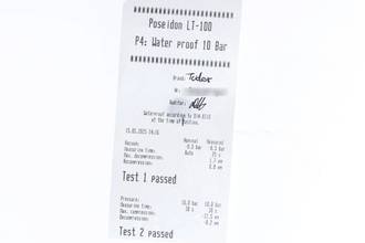 Thumbnail von Tudor Black Bay Bronze Automatik Herrenuhr Ref. 79250BM-0001 Papiere 2017