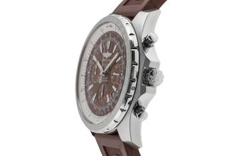 Thumbnail von Breitling Bentley Motors T Chronograph Automatik Herrenuhr A25363 B&P 2008