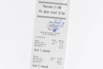 Thumbnail von Breitling Bentley Motors T Chronograph Automatik Herrenuhr A25363 B&P 2008