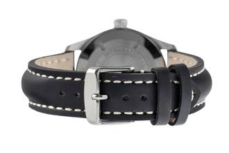 Thumbnail von IWC Fliegeruhr Mark Pilot´s Watch Mark XVI Stahl Automatik Herrenuhr Ref IW325505