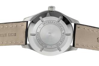 Thumbnail von IWC Fliegeruhr Mark Pilot´s Watch Mark XVI Stahl Automatik Herrenuhr Ref IW325505