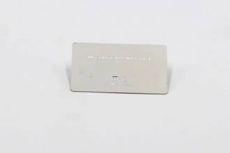 Thumbnail von IWC Portofino Chronograph Stahl Automatik Herrenuhr Ref. IW391010 Papiere 2016