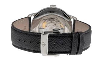 Thumbnail von Baume & Mercier Classima Stahl Automatik Herrenuhr Ref. MOA10333 65814