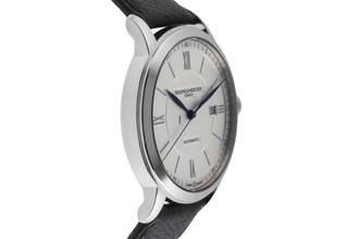 Thumbnail von Baume & Mercier Classima Stahl Automatik Herrenuhr Ref. MOA10333 65814