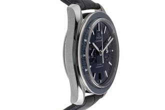 Thumbnail von Omega Speedmaster Chronograph Automatik Titan Herrenuhr Ref 311.93.44.51.03.001