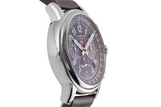 Thumbnail von Chopard Mille Miglia Chronograph Stahl Automatik Ref. 168580-3001 Limited