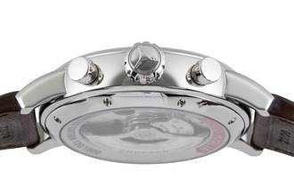 Thumbnail von Chopard Mille Miglia Chronograph Stahl Automatik Ref. 168580-3001 Limited