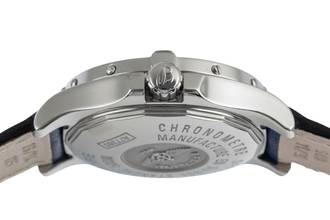 Thumbnail von Breitling Colt Oceane Stahl Quarz Damenuhr Ref. A77380-178 Box & Papiere 2006