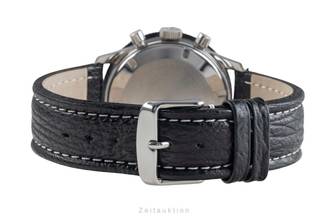 Thumbnail von Breitling Top Time Jumbo Chronograph Edelstahl Handaufzug Vintage Ref. 1765/36