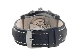 Thumbnail von IWC Da Vinci Chronograph Flyback Automatik Ceramic/Titan Herrenuhr Ref. 376601