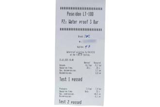 Thumbnail von IWC Da Vinci Chronograph Flyback Automatik Ceramic/Titan Herrenuhr Ref. 376601