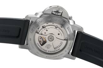 Thumbnail von Panerai Luminor Marina 1950 3 Days Automatic Ref. PAM00312 Papiere 2016