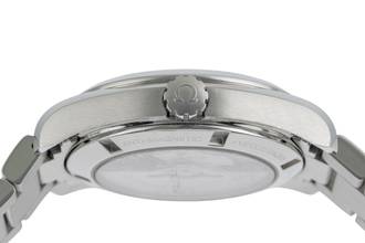 Thumbnail von Omega Seamaster Aqua Terra Co-Axial MOP Diamanten Ref. 231.10.39.21.57.001