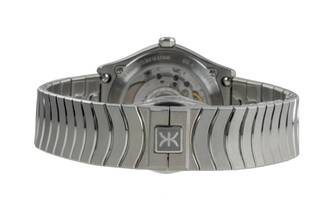 Thumbnail von Ebel Sport Classic Automatik Stahl Herrenuhr Ref. 1216651 05.4.14.2071 B&P 2025