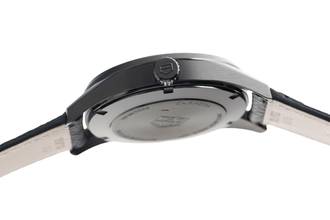 Thumbnail von TAG Heuer Carrera Lady Special Edition Stahl Damenuhr Ref. WAR1113.FC6392