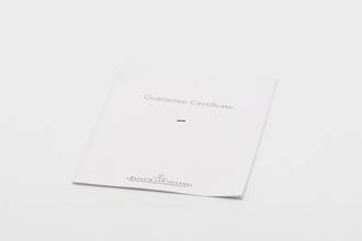 Thumbnail von Jaeger-LeCoultre Master Grande Ultra Thin 18K Roségold Automatik Ref 174.2.90.S Papers