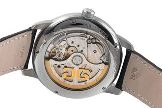 Thumbnail von Glashütte Original Senator Observer Automatik Stahl Herren Ref. 100-14-05-02-05