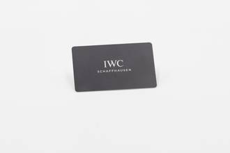 Thumbnail von IWC Da Vinci Automatic Edelstahl Automatik Herrenuhr Ref. IW458312 Klassiker