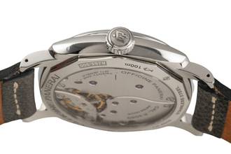 Thumbnail von Panerai Radiomir 1940 3 Days Stahl Handaufzug Herrenuhr PAM00514 B&P 2016