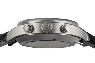 Thumbnail von IWC Fliegerchronograph Titan Automatik Edition AMG Ref. IW377903