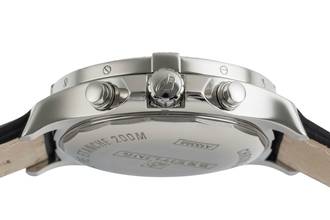 Thumbnail von Breitling Colt Chronograph Automatic Edelstahl Automatik Herrenuhr Ref. A13388