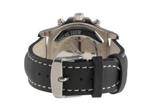 Thumbnail von Breitling Colt Chronograph Automatic Edelstahl Automatik Herrenuhr Ref. A13388