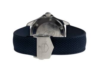 Thumbnail von TAG Heuer Aquaracer Lady Stahl Damenuhr Ref. WBD131D.FT6170