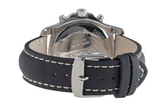 Thumbnail von Breitling Colt Chronograph Automatic Edelstahl Automatik Herrenuhr Ref. A13388