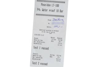 Thumbnail von Breitling Colt Chronograph Automatic Edelstahl Automatik Herrenuhr Ref. A13388