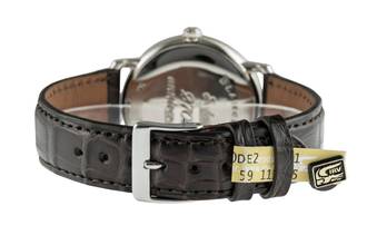 Thumbnail von Blancpain Villeret Ultraflach Ultra Slim 18k Soleil 270th Anniversary Ref. 6223A-1542-55B