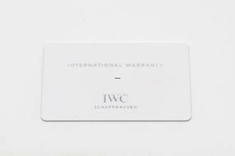 Thumbnail von IWC Da Vinci Chronograph Flyback Laureus Sport For Good Foundation Ref. IW393402