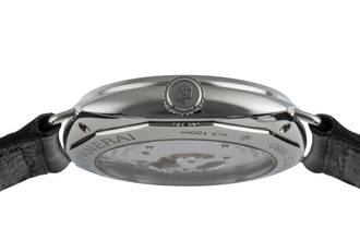 Thumbnail von Panerai Radiomir 8 Days Handaufzug Herrenuhr Ref. PAM00610 Papiere 2018