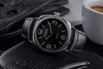 Thumbnail von Panerai Radiomir 8 Days Handaufzug Herrenuhr Ref. PAM00610 Papiere 2018