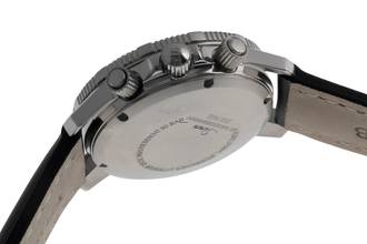 Thumbnail von Sinn 203 Fliegerchronograph Stahl Automatik Herrenuhr Ref. 203 ST AR