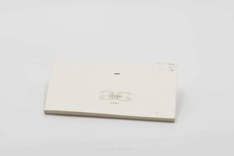 Thumbnail von Glashütte Original Senator Lady Karreé Handaufzug Ref. 21-01-01-01-04 Papiere