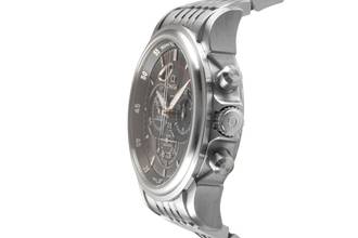 Thumbnail von Omega De Ville Co-Axial Chronoscope Chrono Rattrapante Automatik Ref 422.10.44.51.06.001