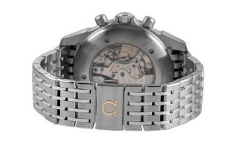 Thumbnail von Omega De Ville Co-Axial Chronoscope Chrono Rattrapante Automatik Ref 422.10.44.51.06.001