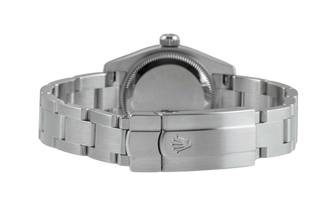 Thumbnail von Rolex Oyster Perpetual 26 Lady Automatik Edelstahl Damenuhr Ref. 176200