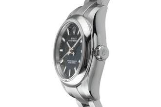 Thumbnail von Rolex Oyster Perpetual 26 Lady Automatik Edelstahl Damenuhr Ref. 176200