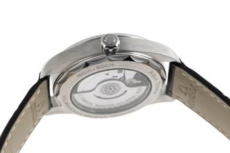 Thumbnail von Omega Seamaster Aqua Terra Stahl Diamanten Automatik Ref. 220.13.38.20.60.001